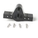 Sub-Transmission Gear Box Transfer Case for 1/10 D90 RC Truck