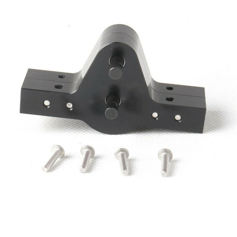 Sub-Transmission Gear Box Transfer Case for 1/10 D90 RC Truck