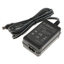 AC-L100 AC Power Adapter Charger For Sony DCR-DVD101/DVD200/DVD201/DVD301