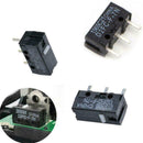 Micro Microswitch For OMRON D2FC-F-7N D2F-J Mouse Microswitch T9C1