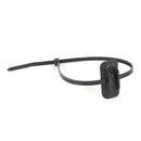 Bicycle Bike Brake Hydraulic Oil Cable Guide Fitting Line Tube Housing Base Cli-
