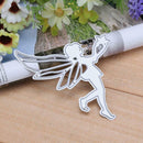 Metal Cutting Dies Stencils Scrapbook Embossing DIY Craft Album Card(GG108