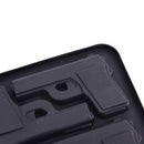 1PCS New Fashion Silicone 6Even Ice Mold Kitchen Home Tools Chocolate Cake 3 Gw