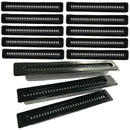 2X(12 Pack - Beetle Blaster Traps for Naturally Catching Small Hive Beetles