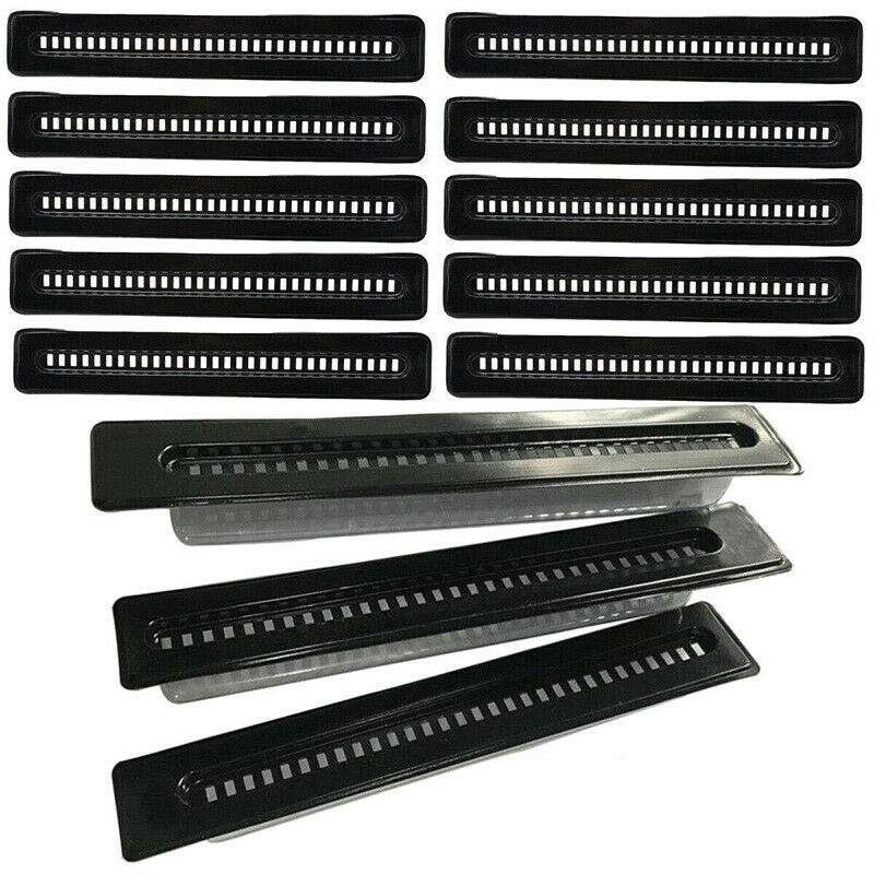 2X(12 Pack - Beetle Blaster Traps for Naturally Catching Small Hive Beetles