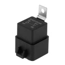 110mm 4.33" Starter Relay Replacement for John Deere 180 316 160 SRX95