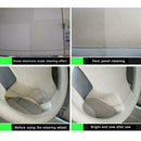 Multipurpose Multifunctional Car Interior Cleaner 100ML H0G8