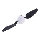 2x F959.007 Propeller Kit Replacement for WLtoys F959 3CH RC Plane Spare Parts