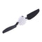 2x F959.007 Propeller Kit Replacement for WLtoys F959 3CH RC Plane Spare Parts