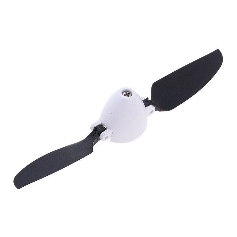 2x F959.007 Propeller Kit Replacement for WLtoys F959 3CH RC Plane Spare Parts