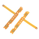 1Pair SL+ SR button key flex cable replacement for switch controller