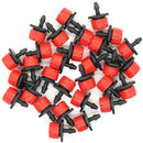 30M Diy Mini Drip Irrigation System Dripper Plant Self Watering Garden Hose