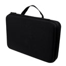 Travel EVA Protective Case Carrying Pouch Cover Handle Bag Compact Size for