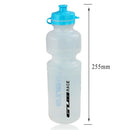 Sport Water Bottle Cycling Hiking Camping Women Men Drink Water Squeeze Bottle