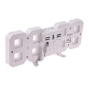 Modern Digital LED Table/Wall Hanging Clock Watch 24 Or 12-Hour Display