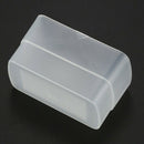 Flash Diffuser Dome for 540EX, 550EX, 540, 550 EX, Flash Speedlight P1X5