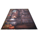 Halloween Thin 5X7FT Vinyl Studio Backdrop Photography Photo Background E6X4