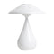 Cute Mushroom USB Nightlight Lamp Table Night Light Air Purifier Dorm Home