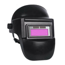 Darkening Welding Helmet 4 Arc Sensor Wide Shield for TIG MIG Arc Weld A++