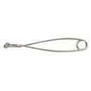Fish Mouth Spreader - Stainless Steel Multifunctional Fish Lip Opener Camping