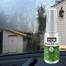 Car Anti-fog Agent Auto Glass Windscreen Window Cleaner Liquid Spray 20ML
