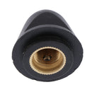 Propeller Prop Nut Replacement Fit for Yamaha Outboard 4HP 5HP Motor