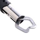 Outdoor Fishing Lock Fishing Lure Tackle Fish Lip Gripper Grabber Tool Portable