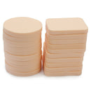20pcs Beauty Women Makeup Foundation Cosmetics Facial Face Powder Puff Sponge