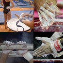 Sport Gym Chalk Athletics WeightLifting Gymnastic Climbing Magnesium  ME