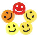 5pcs Tennis Racket Damper Shock Absorber to Reduce Tenis Racquet Vibration BX