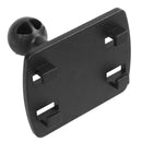 Car Suction Cup for Dash Cam Holder Vehicle Video Recorder on Windshield an
