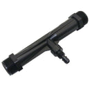 (G1/2) Thread Irrigation Drip Device Venturi Fertilizer Injector Agricultur L1D4