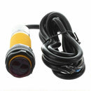DC 3 Wire 6-36V NPN NO IR Photoelectric Sensor Switch 30cm E18-B03N1 E9O7
