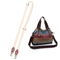 Replacement Strap Shoulder Handle Bag Accs Canvas for Luggage Messenger