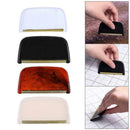 4x/Set Shaving Fabric Lint Remover Trimmer Shaver Manual Tool Clothing Comb W8P3