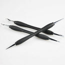 Good Quality Leather Craft Cowhide Pressure Wipers Diy Manual Scribing Tool