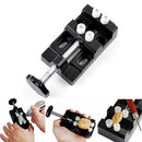 Useful Mini Clamp Vise Workshop Jewelers Hobby Vice Woodwork Hand Tool