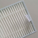 Accessories Kit For Ecovacs Deebot N79S N79 Robotic Vacuum Cleaner Filters, I6X7