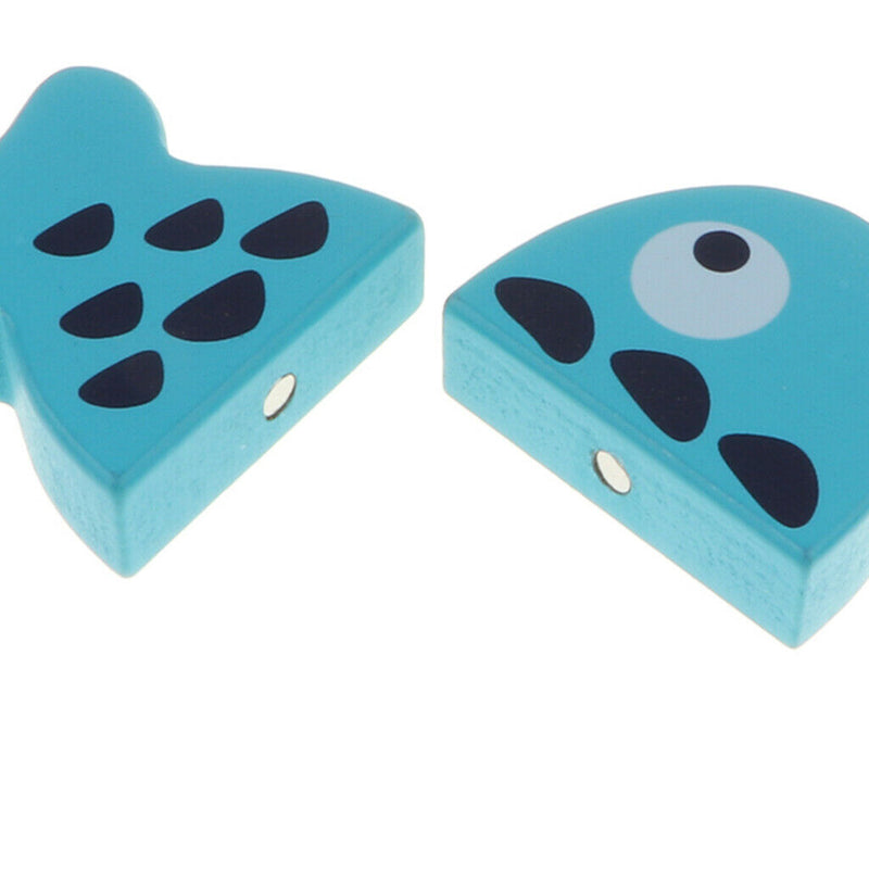 Wooden Cutting Cooking Food for Kids Kitchen Pretend Play, Early Developmental