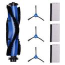 Replacement Parts Kit for Eufy RoboVac 11S RoboVac 30C RoboVac 30 RoboVac 1