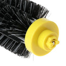 2Pcs/Set Brush For iRobot Roomba 700 600 Series Vacuum Cleaner Parts Replacement