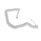 New Male RJ11 Telephone Extension Connector Cable Cord