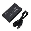 USB 2.0 Super Speed Card Reader 6 Card Slot SD / XD / MMC / MS / CF / SDHC