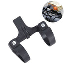 Bike Bicycle Light Lamp Stand Holder Grip LED Flashlight Torch Clamp Clip Mo T@Z