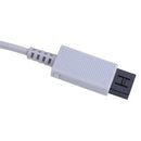 US Plug 100-240V DC 12V 3.7A  AC Adapter for Nintendo Wii Console Host