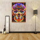 5D DIY Diamond Painting Embroidery Cross Craft Stitch Home Decor Art HOT