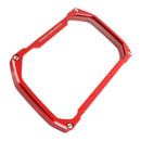 Motorcycle Screen Protector for BMW R1200GS R1250GS F850GS F750GS Red