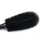 Car Wheel Tire Rim Scrub Brush Washing Cleaner Vehicle Tools Nice Y9V6 Clea E8Z5