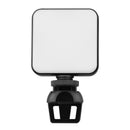 Webcam Fill Light Video Conference Lighting Kit for Interview Live Streaming