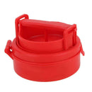 Hamburger meat production pressure machine diy kitchen gadgets